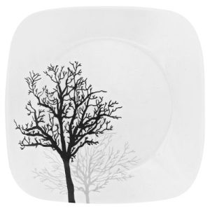 Corelle® Timber Shadows 9 Salad Plate